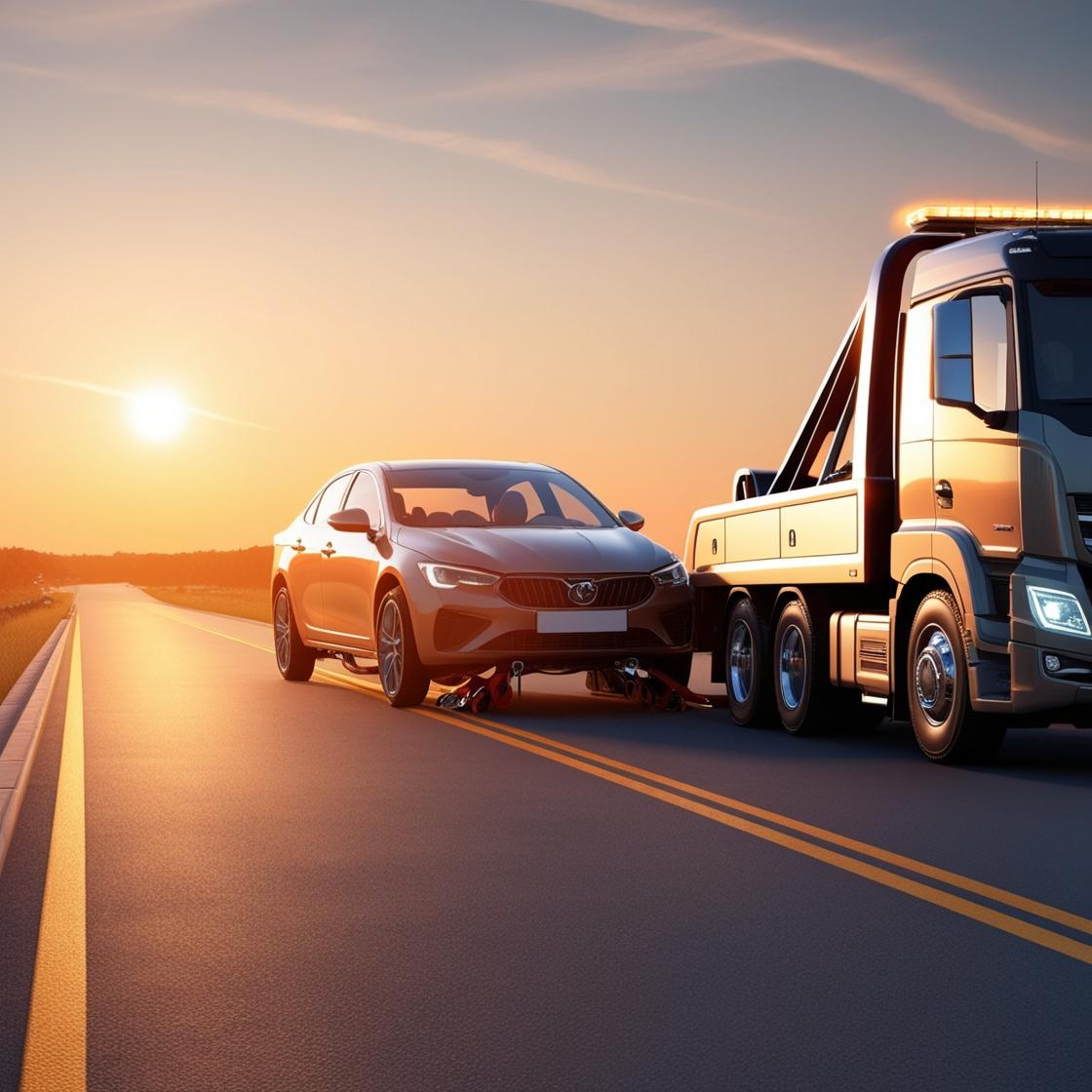 Elite Recovery Service